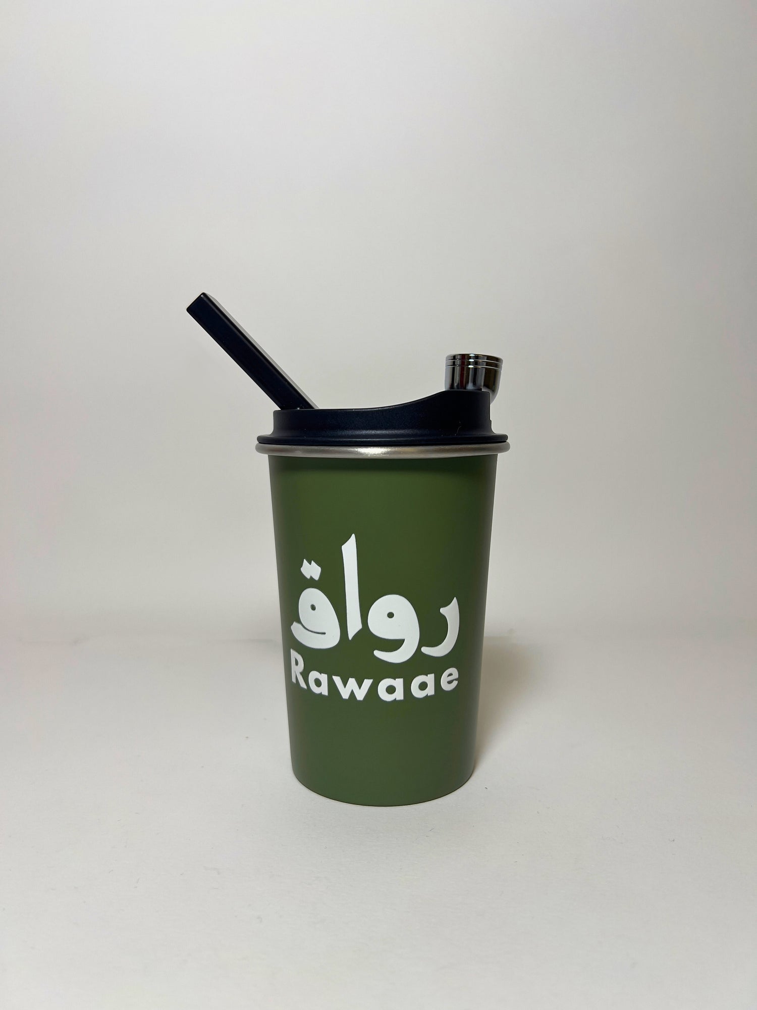 Rawaae Cup