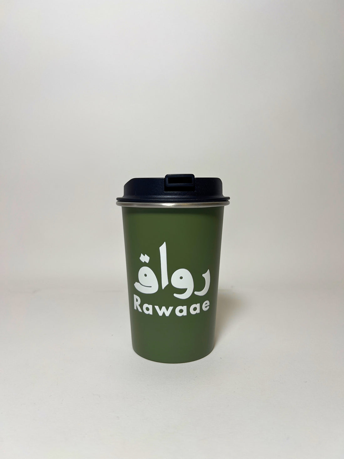 Rawaae Cup