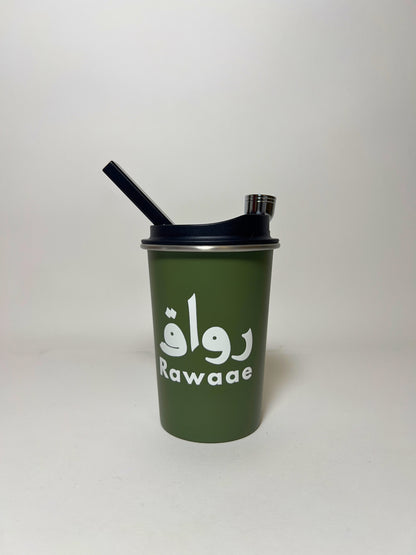 Rawaae Cup